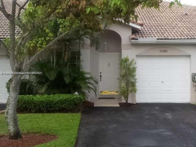 Primary Photo - 11281 SW 18th Ct