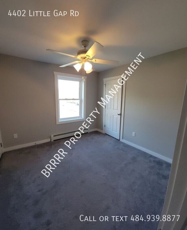 Building Photo - 4402 Little Gap Rd