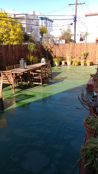 Building Photo - 311 N Rampart Blvd