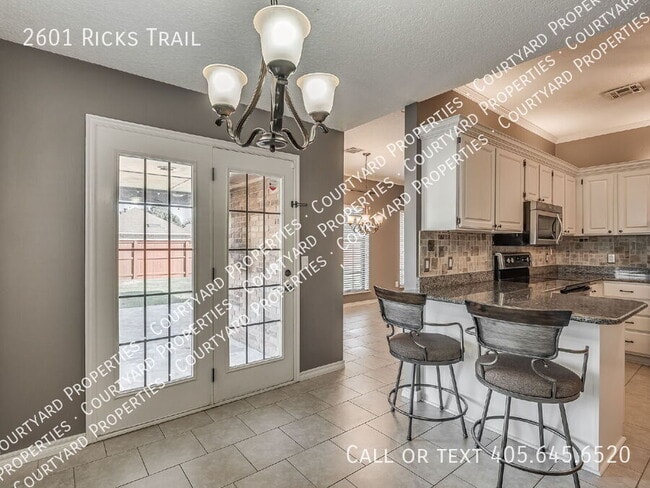 Building Photo - 2601 Ricks Trail