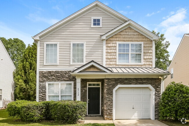 Building Photo - 4712 Abercromby St