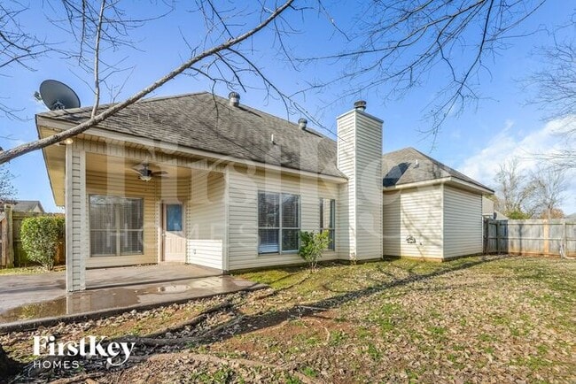 Building Photo - 2519 Joey Adkins Dr