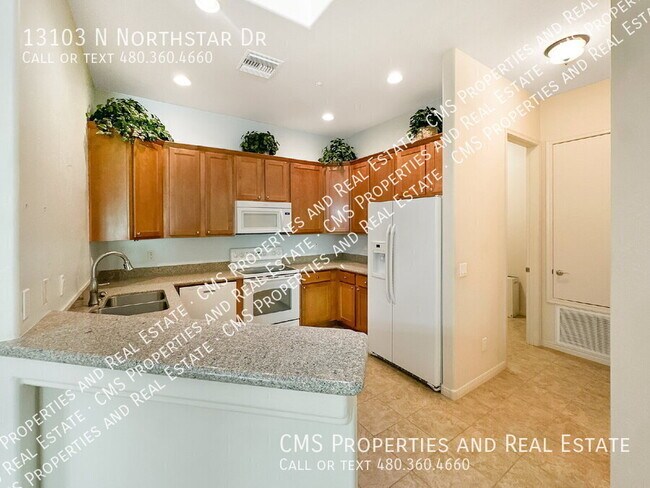Building Photo - 13103 N northstar Dr