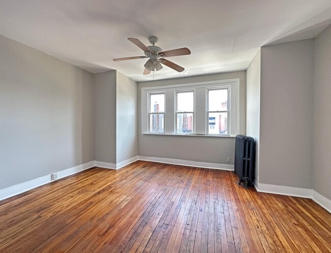 Building Photo - 1422 S Patton St