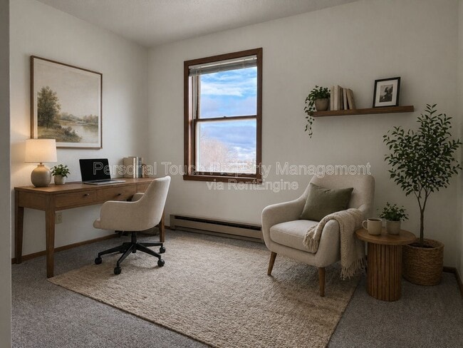 Building Photo - 1003 19th St SW