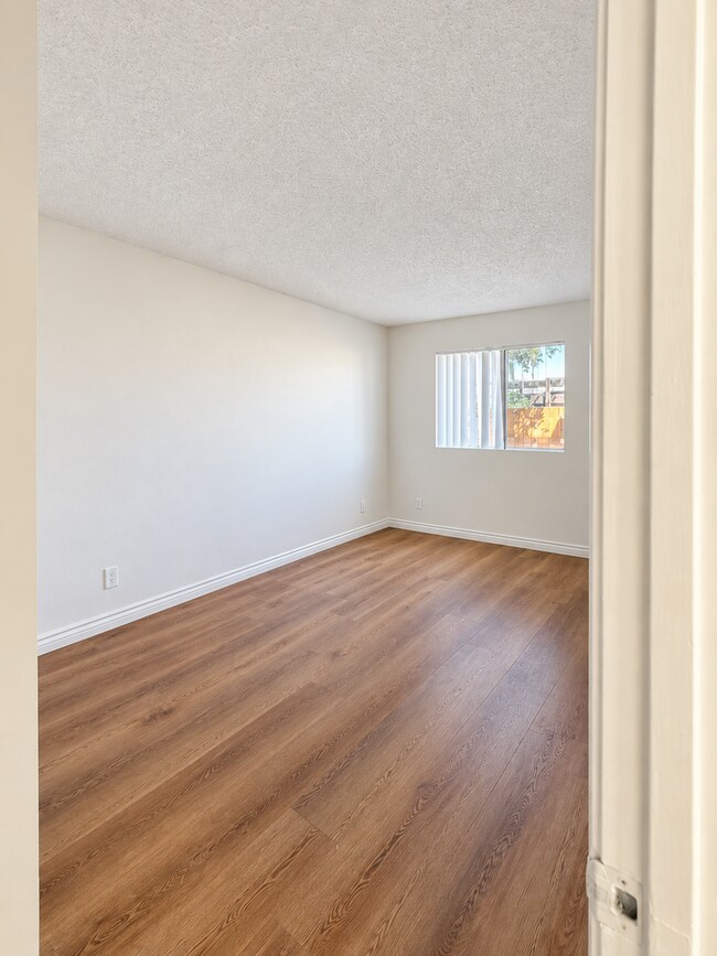 Interior Photo - Woodman Apartments