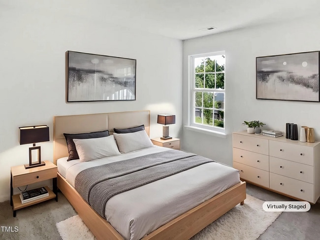 Building Photo - Updated 3BR Home with Garage, Pet Friendly!