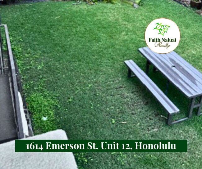 Building Photo - 1614 Emerson St