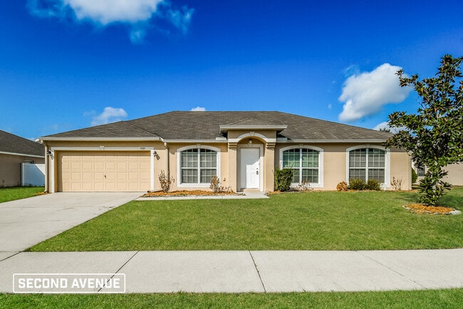 Building Photo - 9321 Caracara Drive