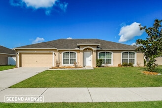 Building Photo - 9321 Caracara Drive