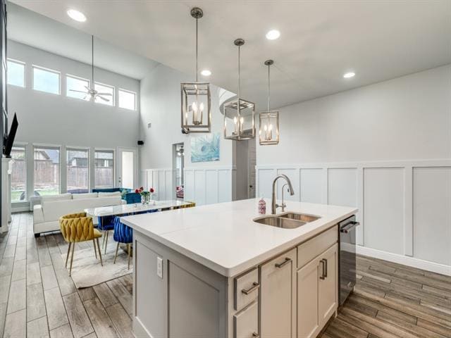 Building Photo - 820 Manchester Ave