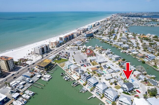 Building Photo - Utilities Included! – Your Perfect Seasona...