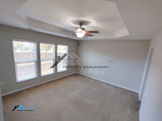 Building Photo - 1013 Kudzu St