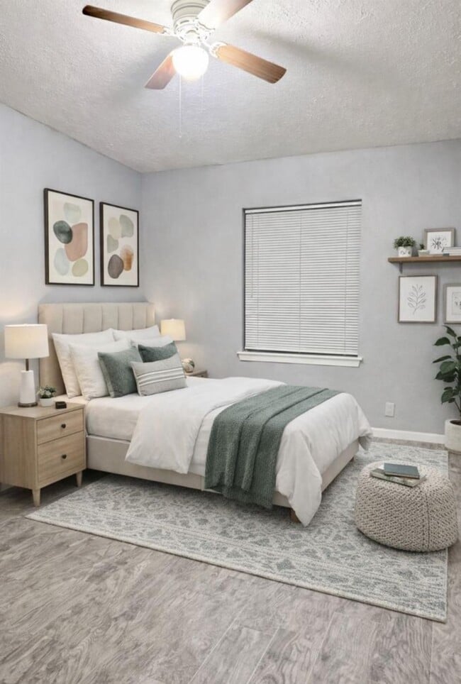 Building Photo - 4515 Oxford St