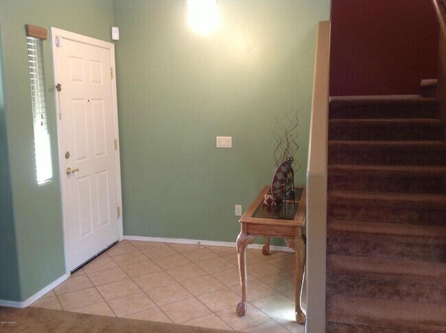 Building Photo - Pending/ Rented - Spacious Rita Ranch Home with Modern Comforts & Community Perks!