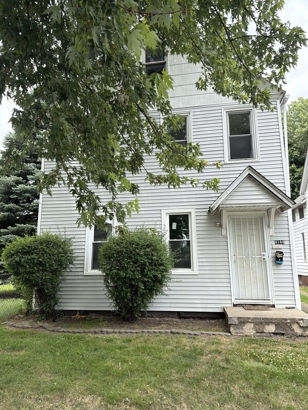 Building Photo - 4144 Hyde Ave