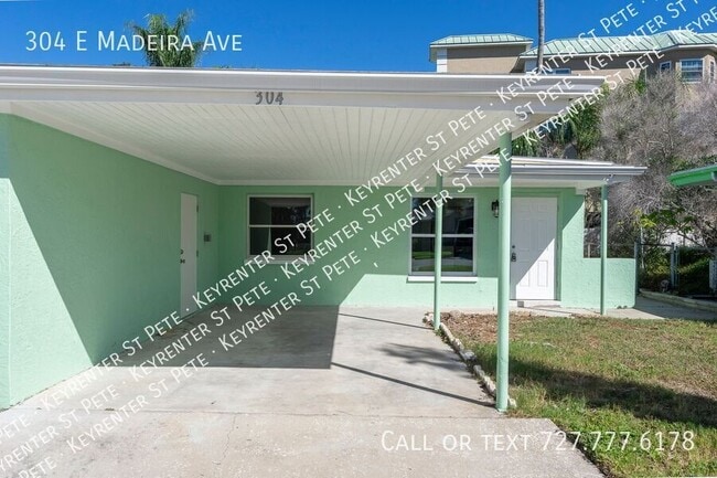 Building Photo - 304 E Madeira Ave