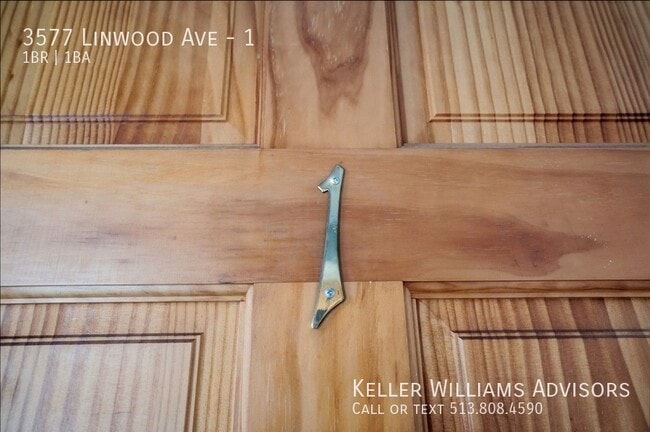 Building Photo - 3577 Linwood Ave