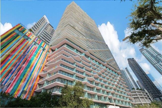 Building Photo - 1300 S Miami Ave