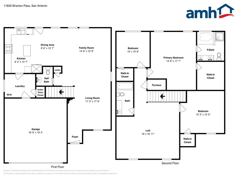 Building Photo - 11830 Briarton Pass