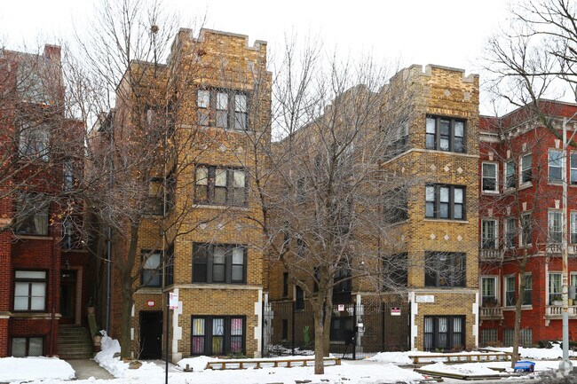 Primary Photo - 7725-7729 North Sheridan Road