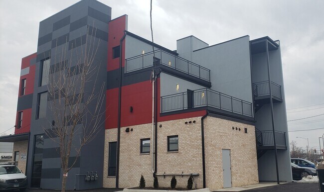 Building Photo - 5051 N Harlem Ave