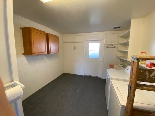 Additional Storage in Laundry Room - 11040 W Salem Dr