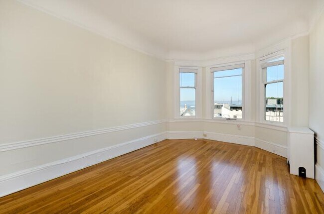 Primary Photo - 1 bedroom in San Francisco CA 94109