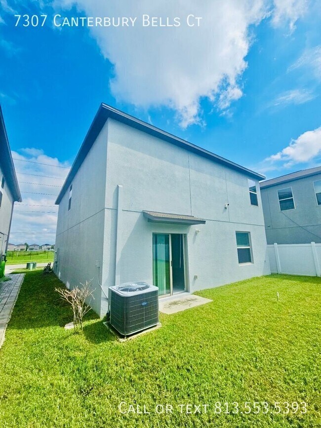 Building Photo - 7307 Canterbury Bells Ct