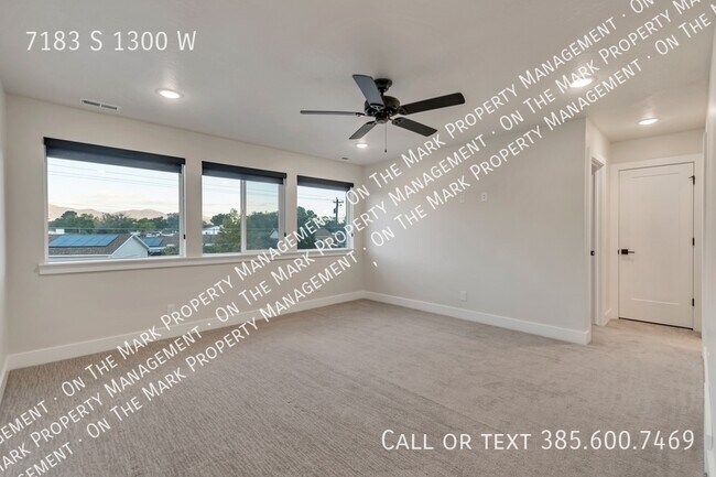Building Photo - 7183 S 1300 W