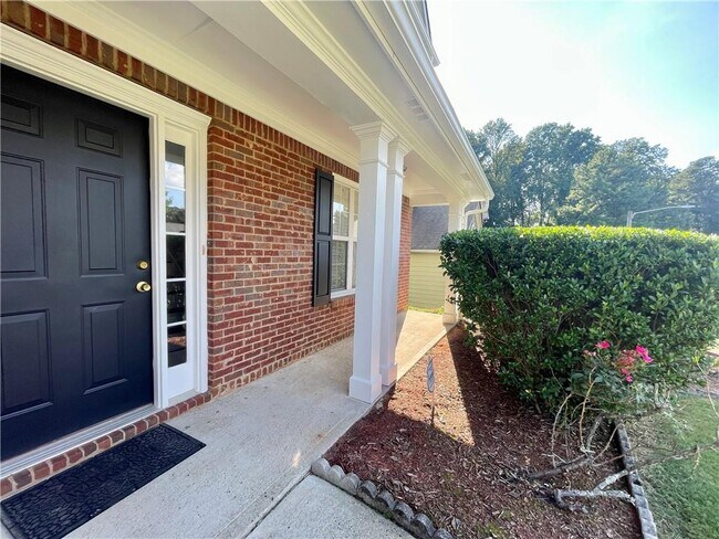 Building Photo - 1820 Chasewood Park Dr