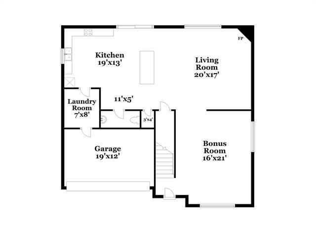 Building Photo - 7153 Little Mohican Dr