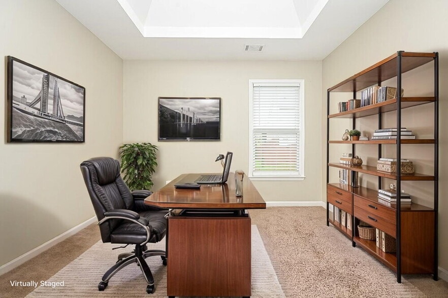 Building Photo - 15 Chesapeake Chase