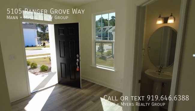 Building Photo - 5105 Ranger Grv Wy