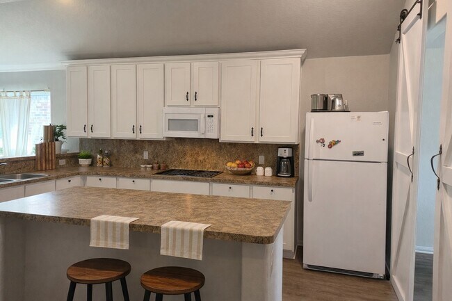 Building Photo - 3323 Winchester Rnch Trl