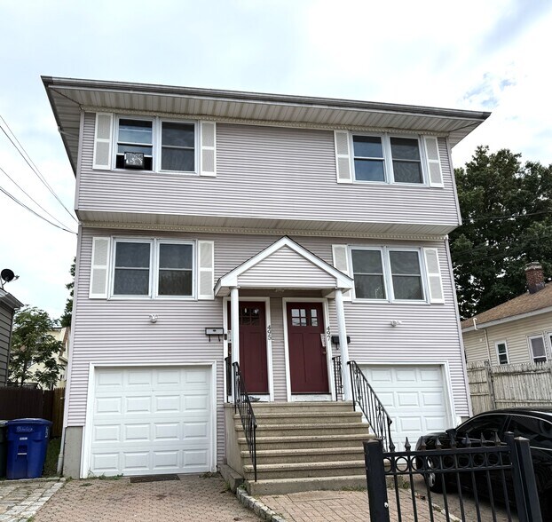 Primary Photo - 497 Garfield Ave