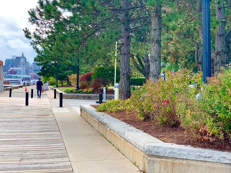 HarborWalk - 106 13th St