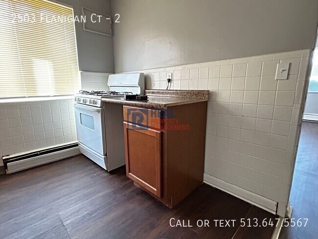 Building Photo - 2503 Flanigan Ct