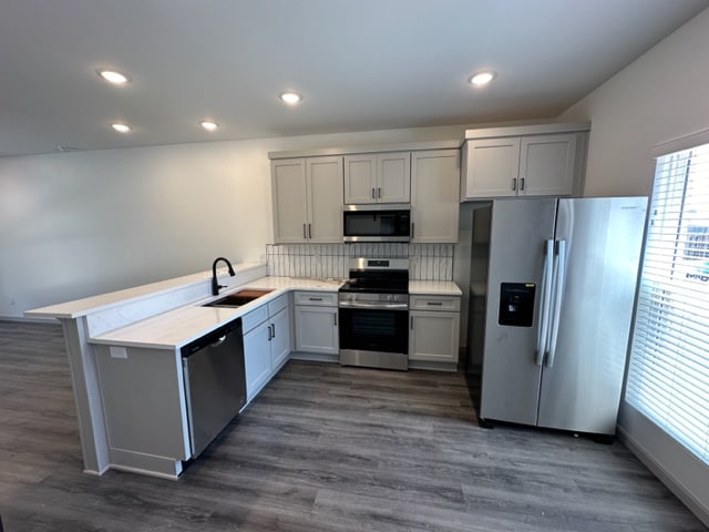 Building Photo - 2901 Stallings Ln