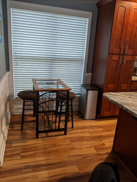 nook - 7253 Nursery Rd SW