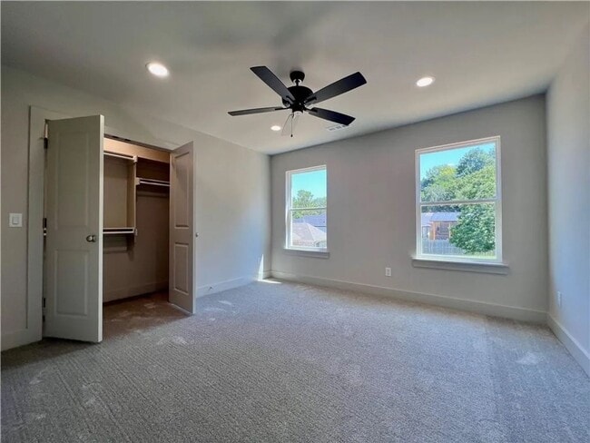 Building Photo - New Beginnings Start At AMRR: Luxury 4 Bedroom Home In Fayetteville