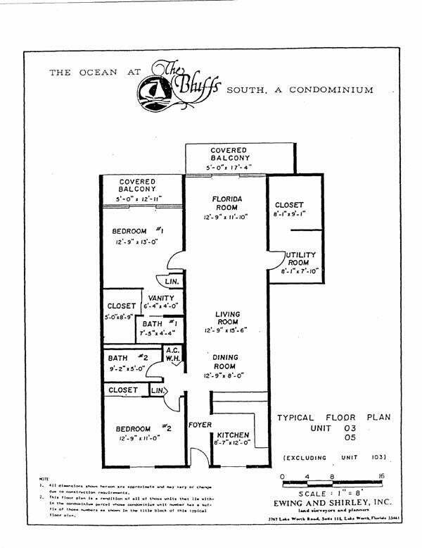 Building Photo - 701 S Seas Dr