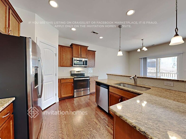 Building Photo - 155 Flowers Crest Way