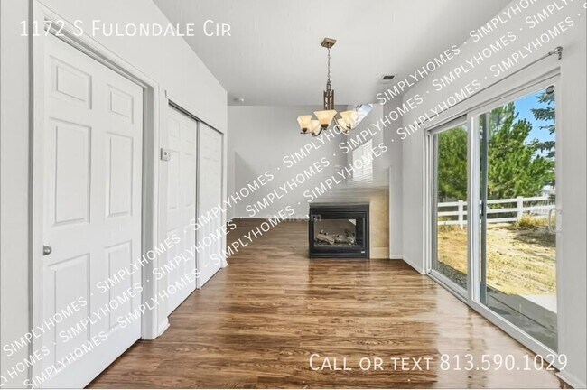 Building Photo - 1172 S Fultondale Cir