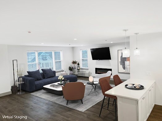 Building Photo - 522 Bridge St