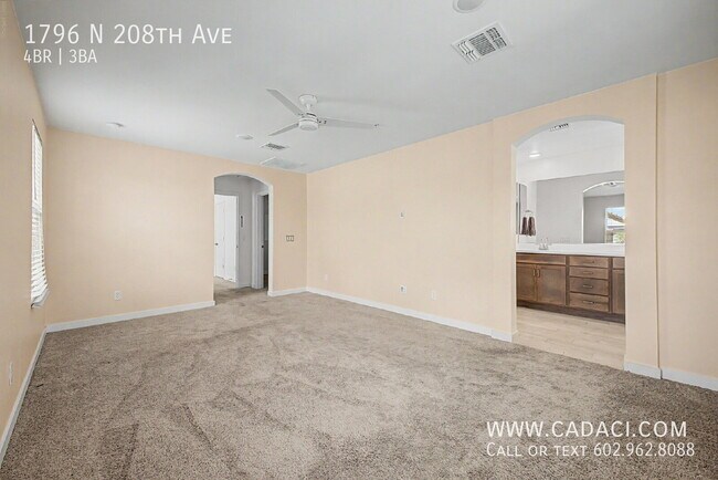 Building Photo - 1796 N 208th Ave