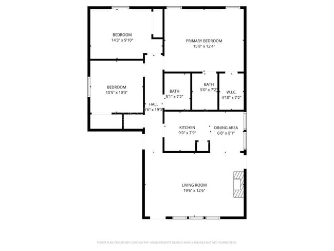 Building Photo - 2500 Stagecoach St