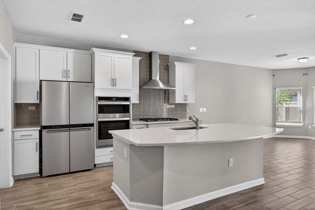 Building Photo - Home For Rent In Shearwater Community