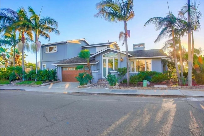 Building Photo - Luxury Bird Rock Retreat | 3BR Oasis w/ Pool, Ocean Views & Walk to Dining! Furnished or option t...