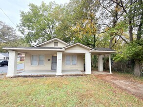 Building Photo - Move-In Ready 3-Bedroom Home in Memphis – Limited Time Offer